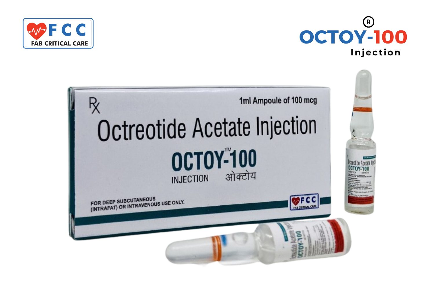 OCTOY® 100
